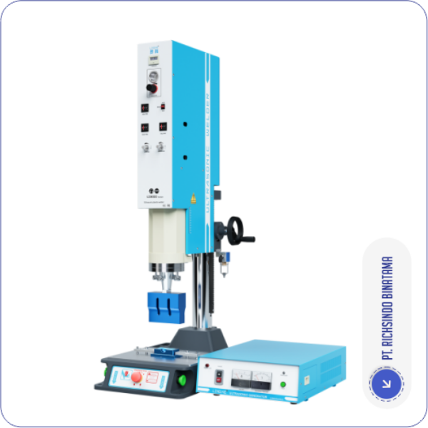 Lingke LO3000 Standard 20kHz 2000/2600/3200W