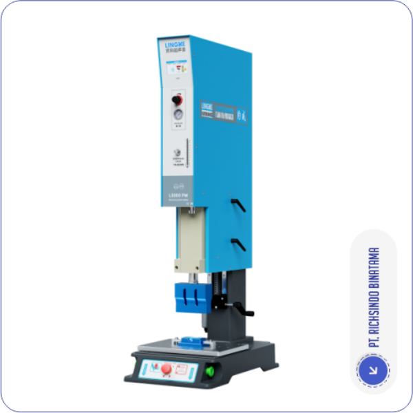Lingke L3000 PW 20kHz 2000W