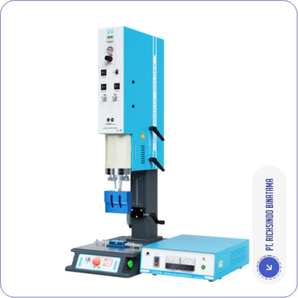Lingke L3000 STD 20kHz 2000/2600/3200W