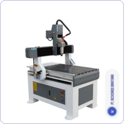 Mesin Router CNC Hopetool