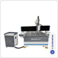 Mesin Router CNC Hopetool Table