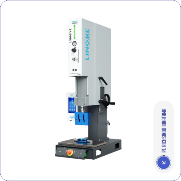 Lingke L3000 V2 15kHz 3000W