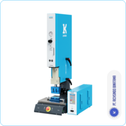 Lingke L745 ES 40kHz 1200W