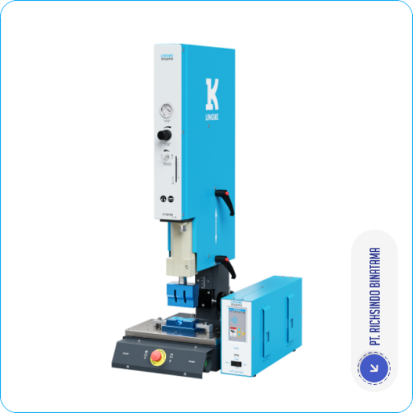 Lingke L745 ES 40kHz 1200W