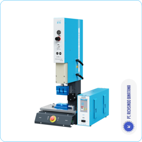 Lingke L745 Standar 40kHz 1200W