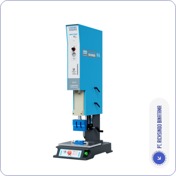 Lingke L3000 PW 15kHz 3000W