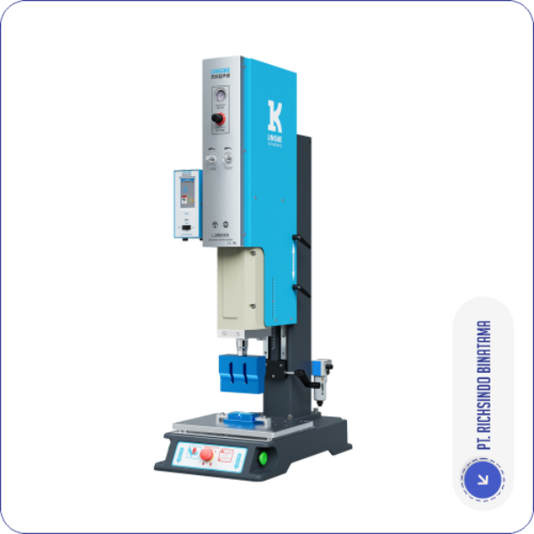 Lingke L3000 ES 15kHz 2000/2600W