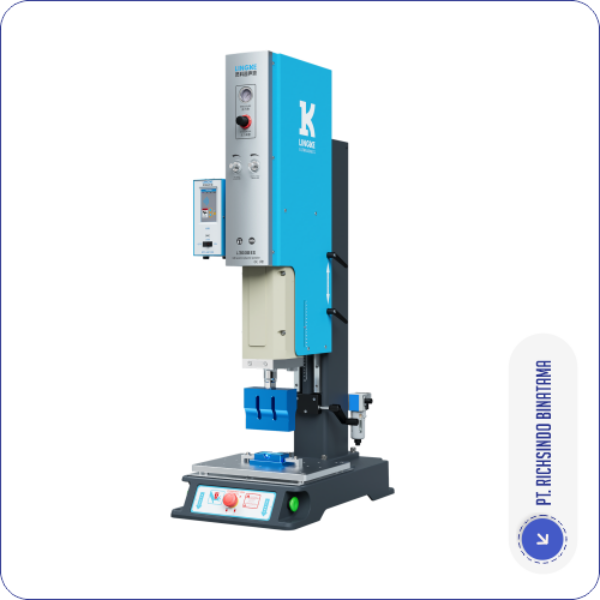 Lingke L3000 ES 15kHz 2600/3000W